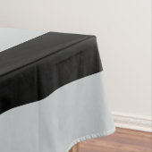 Grijze streepjes wijzigen in om het even welke kle tafelkleed (Voorbeeld)