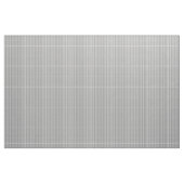 Grijze strepen stof (Yard (91,4 cm))