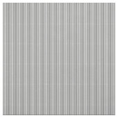 Grijze strepen stof (Swatch)