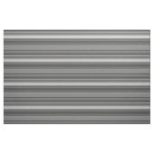 Grijze strepen stof (Yard (91,4 cm))