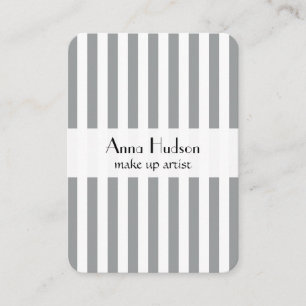 Grijze strips, Paarse strips, strips Visitekaartje