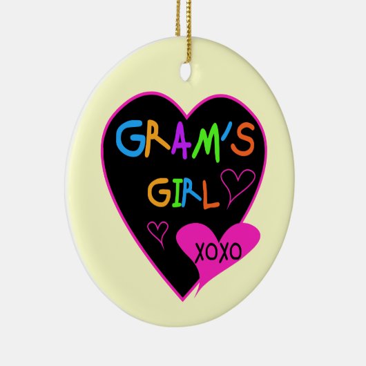 Grijze T-shirts, Mokken, Buttonnen, Hoesjes Keramisch Ornament (Rechts)