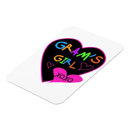 Grijze T-shirts, Mokken, Buttonnen, Hoesjes Magneet (Linkerzijde)