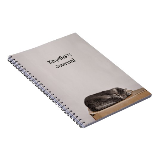 Grijze tablet druppelaar in doos notitieboek (Rechterzijde)