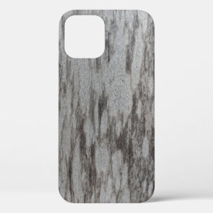 Grijze textiel Case-Mate iPhone case
