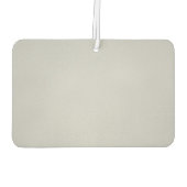 Grijze textuur luchtverfrisser (Achterkant)