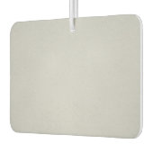 Grijze textuur luchtverfrisser (Links)