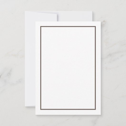 Grijze trouwzitjes. kaart (Achterkant)