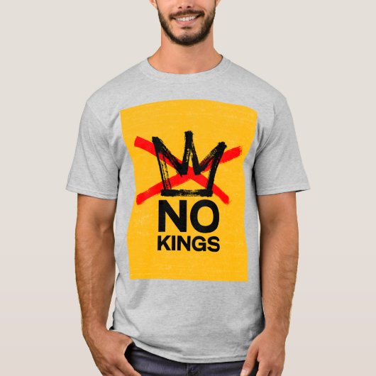 Grijze tshirt zonder datum (Voorkant)