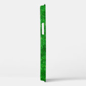 Grijze tuingrond Case-Mate iPhone case (Achterkant / Rechts)