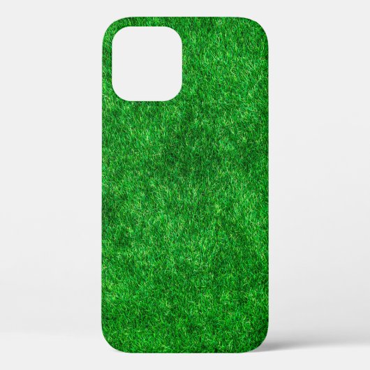 Grijze tuingrond Case-Mate iPhone case (Achterkant)