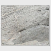 Grijze uitzicht cadeaupapier (Vlak)