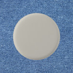 Grijze vaste kleur opnieuw instellen ronde button 3,2 cm<br><div class="desc">Grijze vaste kleur opnieuw instellen</div>
