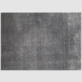 Grijze velours antraciettapijt tapijt tissuepapier