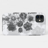 Grijze ventilator Aangepaste telefoon 5 Hoesje (Achterkant (horizontaal))