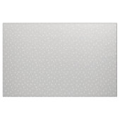 Grijze Verspreide Driehoeken Stof (Fat Quarter)