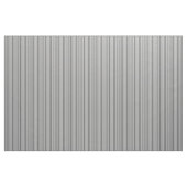 Grijze verticale strepen stof (Yard (91,4 cm))