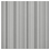 Grijze verticale strepen stof (Swatch)