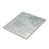 Grijze waterverf tegeltje (Zijkant)