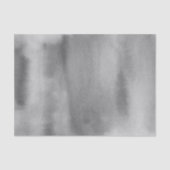 Grijze Waterverf Tissuepapier (Voorkant)