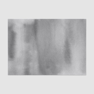 Grijze Waterverf Tissuepapier