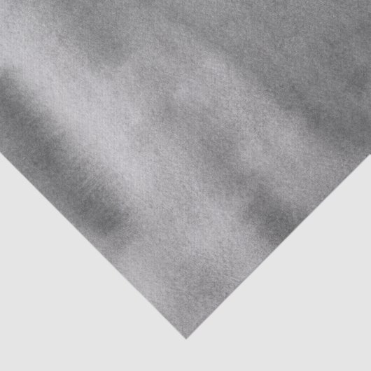Grijze Waterverf Tissuepapier (Detail)
