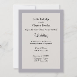 Grijze weddenschappen kaart