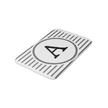 Grijze witte strepen patroon aanpassen