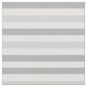 Grijze witte strepen stof (Close Up)