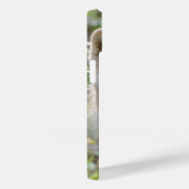 Grijze Wolf, Canadese Wildlife Fotografie Case-Mate iPhone Case (Achterkant / Rechts)