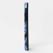 grijze wolf, Canis lupus, in de heuvels Case-Mate iPhone Case (Achterkant/links)