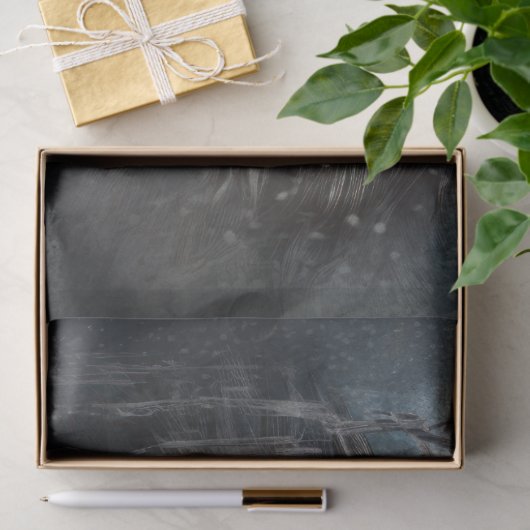 Grijze Wolf Decoupage Tissue Paper Tissuepapier (Geschenk)