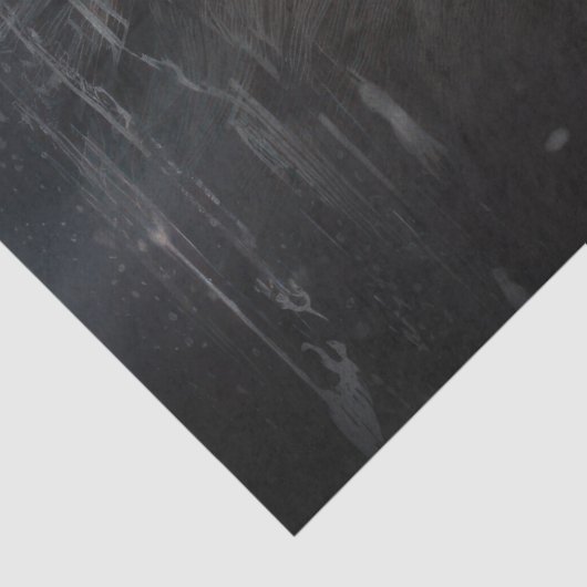 Grijze Wolf Decoupage Tissue Paper Tissuepapier (Detail)