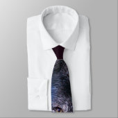 GRIJZE WOLF II-Collectie Stropdas (Gebonden)