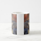 Grijze Wolf Mok (Center)