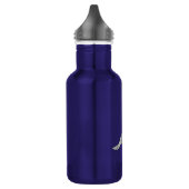 Grijze Zee Waterfles (Links)