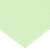 Grijze zigzag, Grijze Chevron, Zigzag Pattern, Min Tafelkleed (Gekanteld)