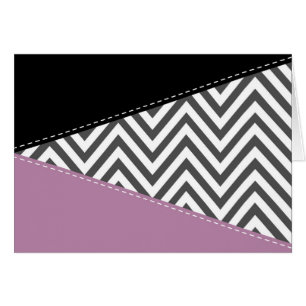 Grijze zigzag, Grijze Chevron, Zigzag Pattern, Paa