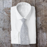 grijze zilverkleurige vlek glitter sparkle textuur stropdas<br><div class="desc">Let op: het is gewoon de foto van een glittertextuur,  het zal niet echt glanzend zijn</div>