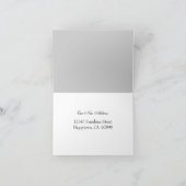 Grijze zwarte strepen hebben net Kaart verplaatst (Binnen)