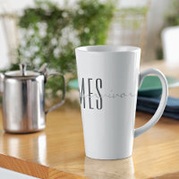 Grijzen, Monogram, Script Ik ben een overlevende 1