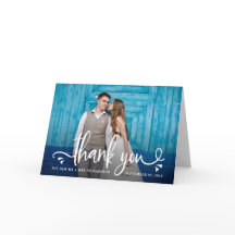 Gril en Charme | Trouw Dank Je Met Foto