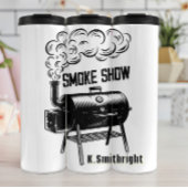 Grill Barbeque Smoke Show Thermosbeker