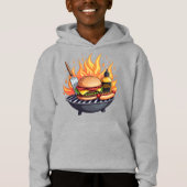 Grill Daddy BBQ Master (Voorkant)