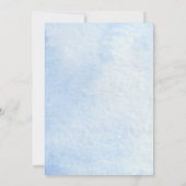 Grill en Chill Party Chili Cook Off Friendsgiving Kaart (Achterkant)