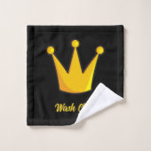 Grill King Bad Handdoek (Wasdoekje)