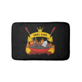 Grill King Badmat (Voorkant)