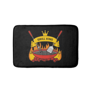 Grill King Badmat