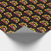 Grill King Cadeaupapier (Hoek)