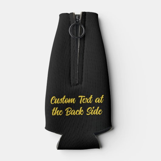 Grill King Flesjeskoeler (Achterkant)